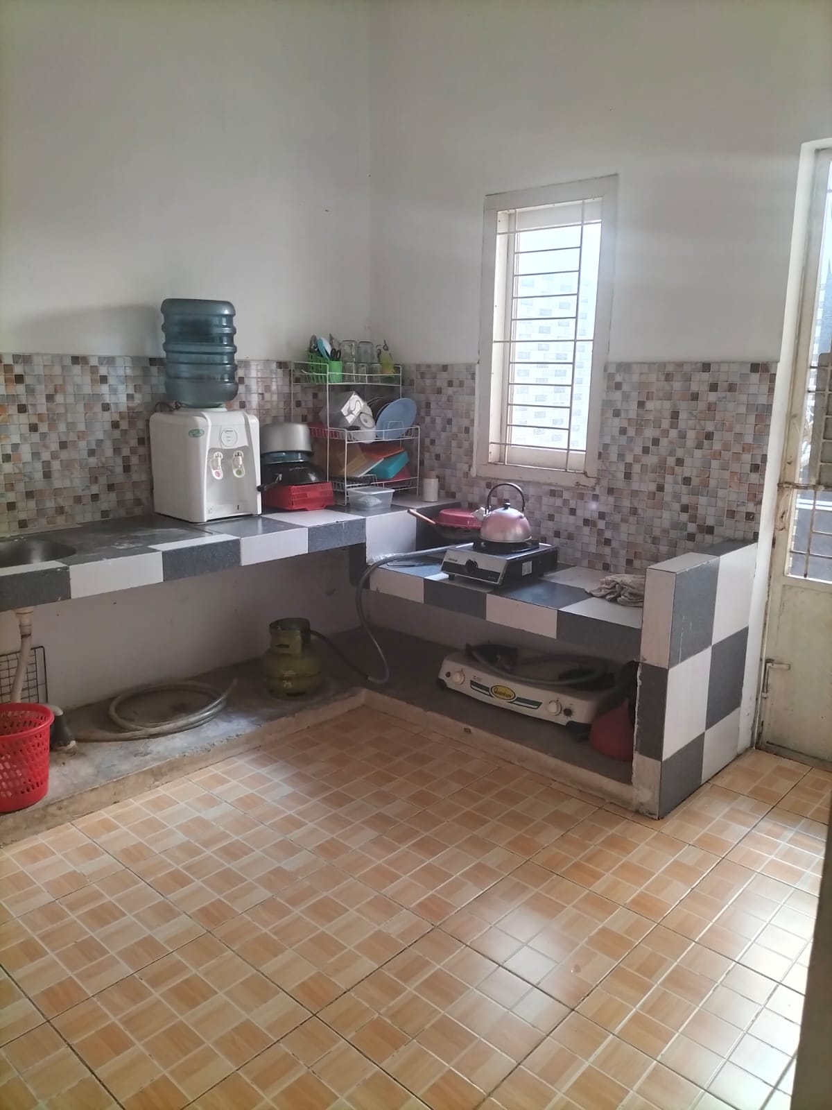 Rumah Disewakan di Djava Residence Jababeka Cikarang